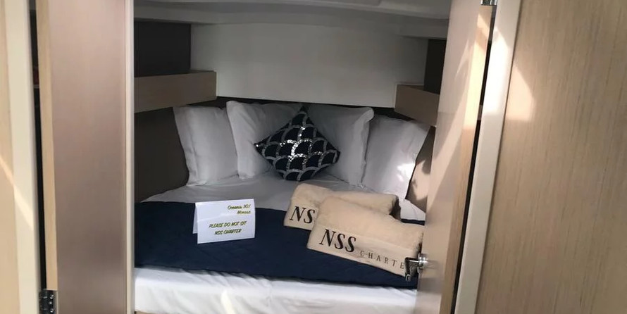 Beneteau Oceanis 30.1