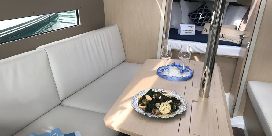 Beneteau Oceanis 30.1