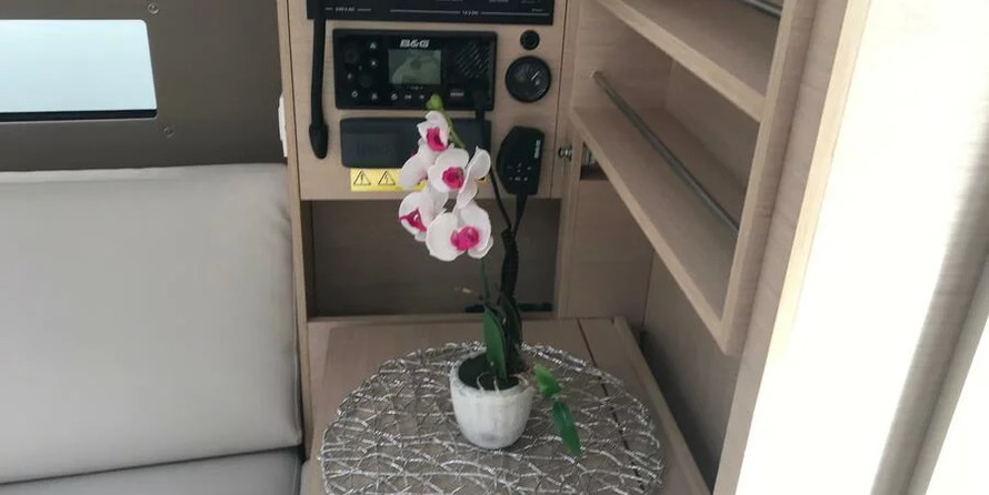 Beneteau Oceanis 30.1