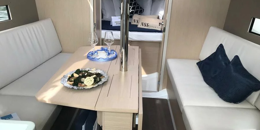 Beneteau Oceanis 30.1