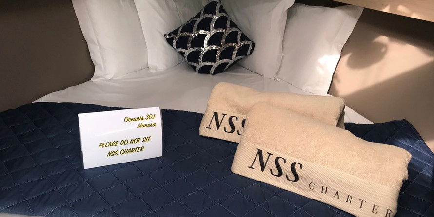 Beneteau Oceanis 30.1