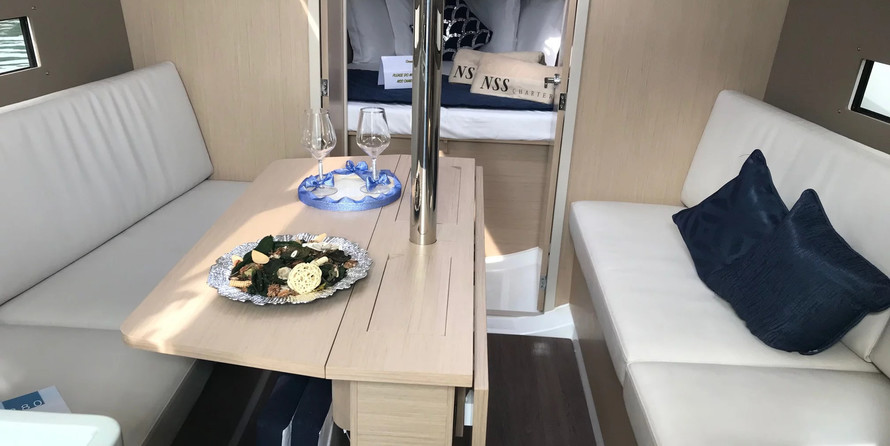 Beneteau Oceanis 30.1
