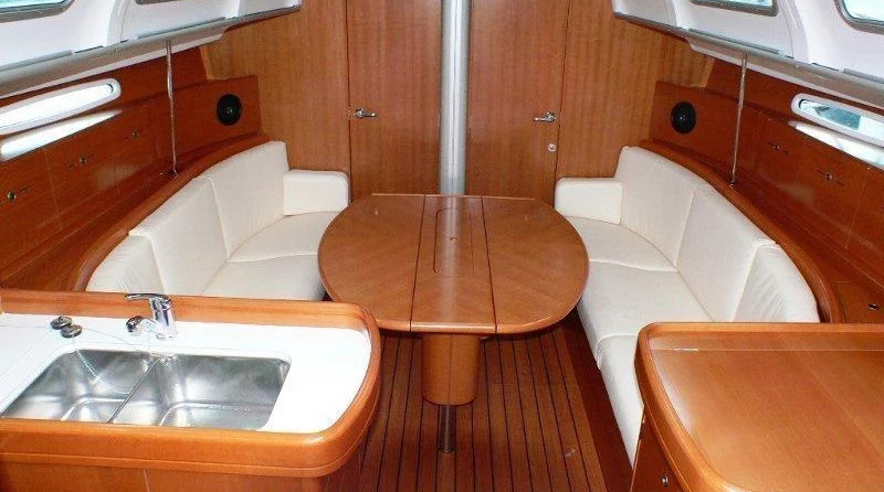 Beneteau First 40.7