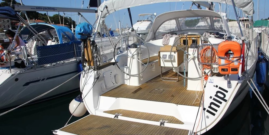 Bavaria Cruiser 40