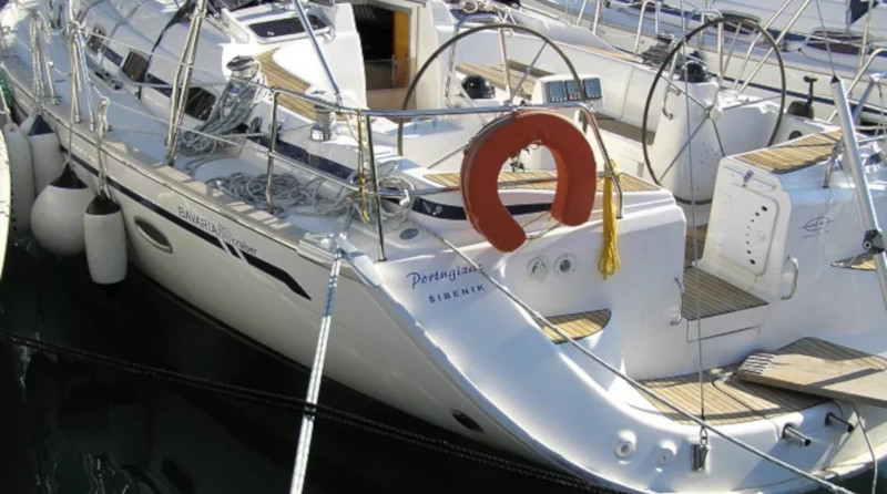 Bavaria 50 Cruiser