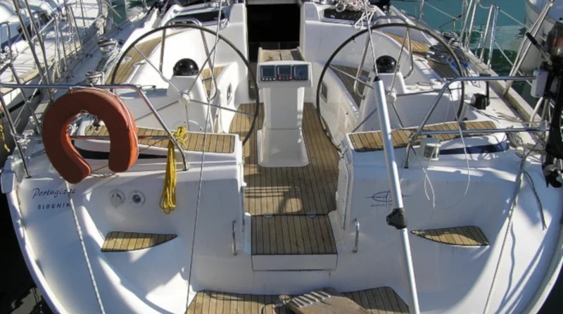 Bavaria 50 Cruiser