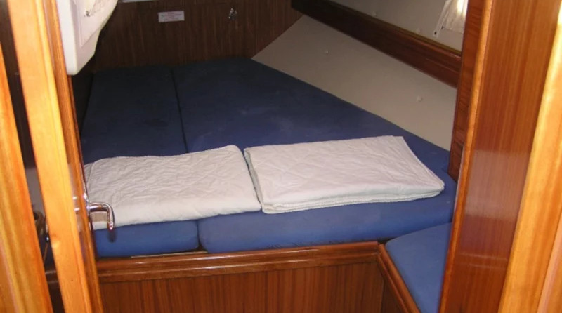 Bavaria 50 Cruiser