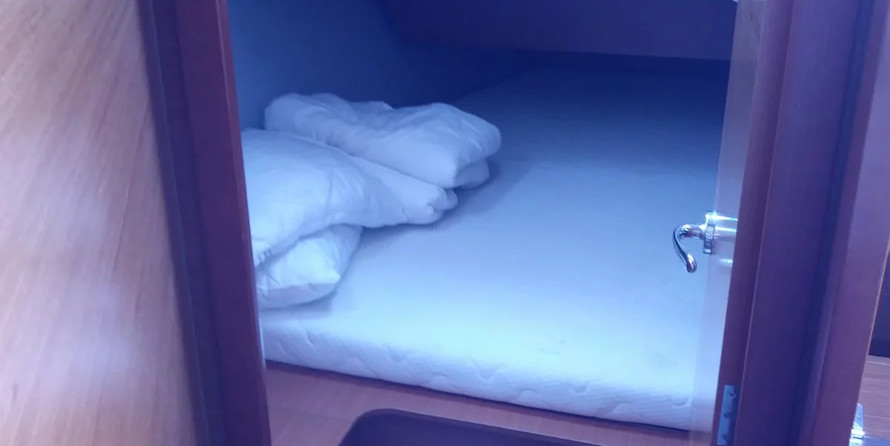 Dufour 360 Grand Large