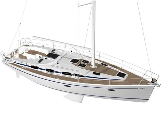 Bavaria Cruiser 40