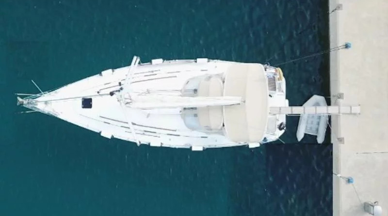 Beneteau Cyclades 39.3