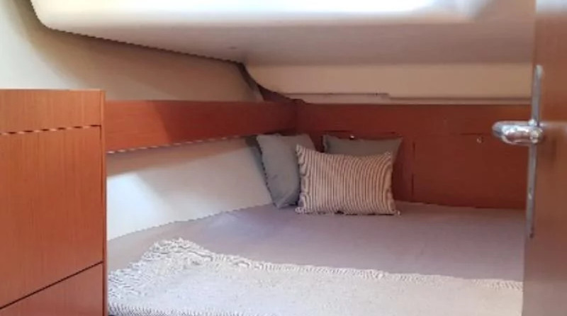 Beneteau Cyclades 39.3