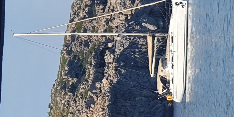 Beneteau Cyclades 39.3