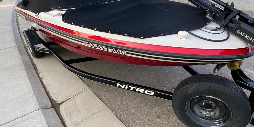 Z19 Nitro Sport
