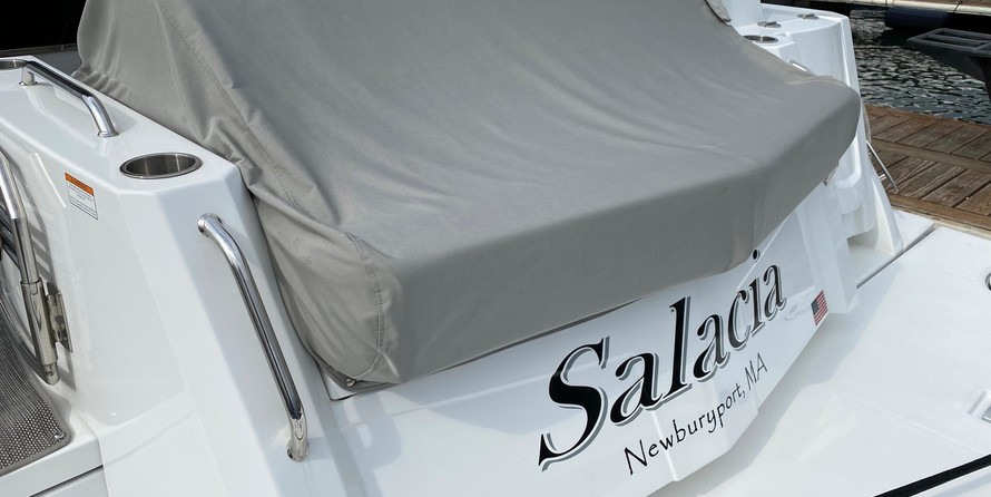 Cruisers Yachts 45 Cantius