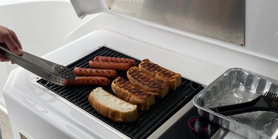 Cruisers Yachts 45 Cantius