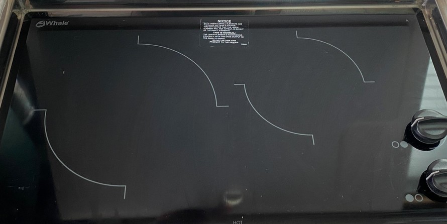 Cruisers Yachts 45 Cantius