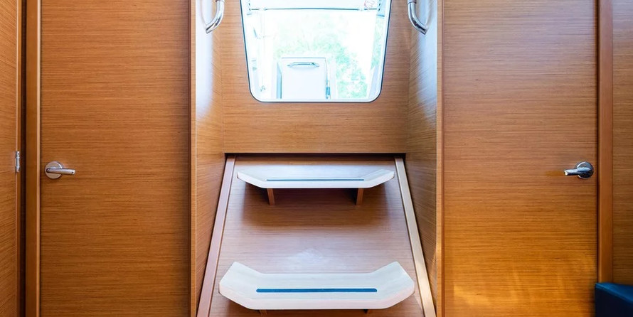 Jeanneau Sun Odyssey 410