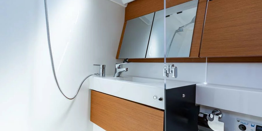 Jeanneau Sun Odyssey 410