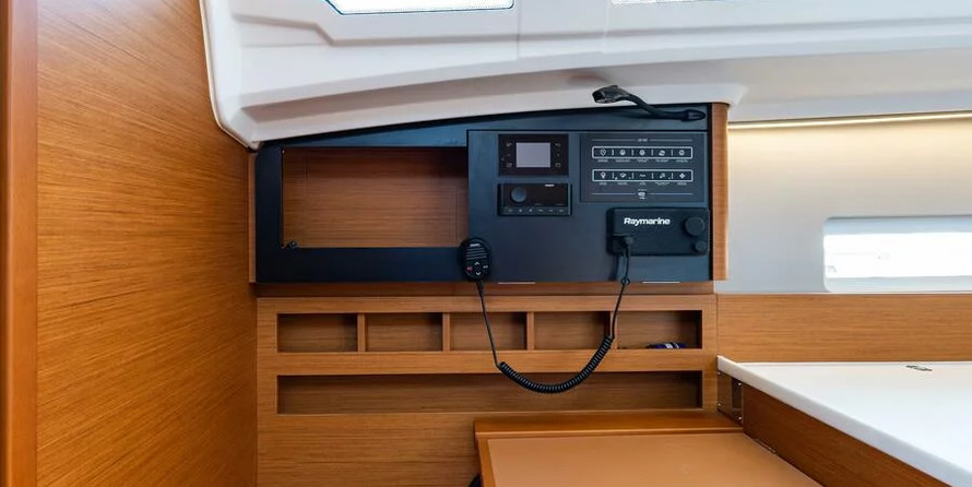 Jeanneau Sun Odyssey 410