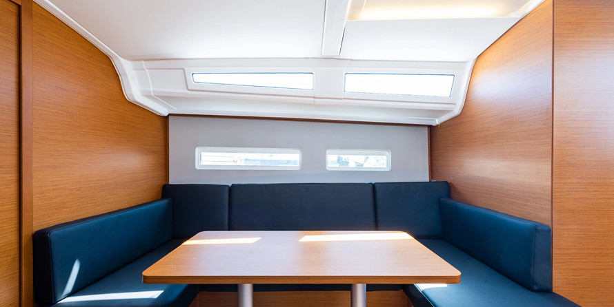 Jeanneau Sun Odyssey 410