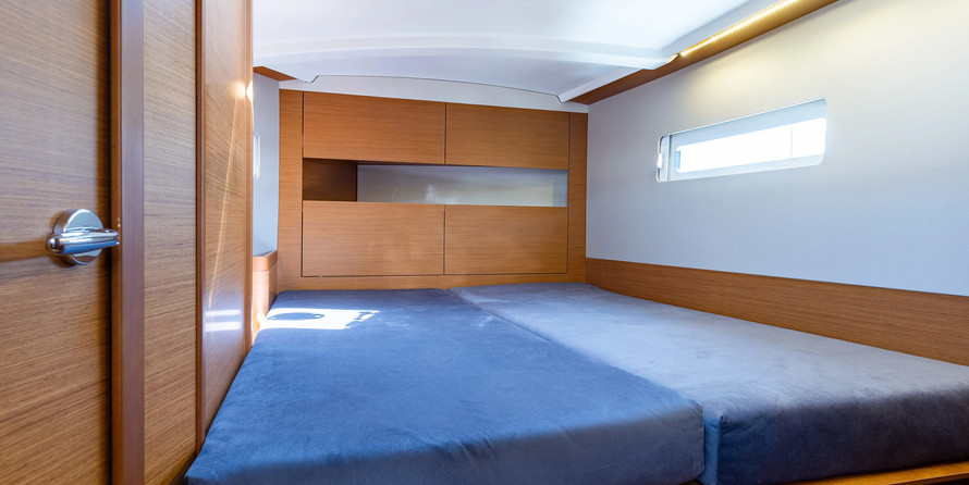 Jeanneau Sun Odyssey 410