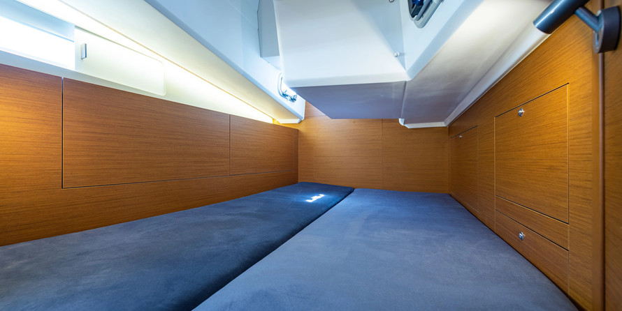 Jeanneau Sun Odyssey 410