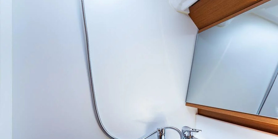 Jeanneau Sun Odyssey 410