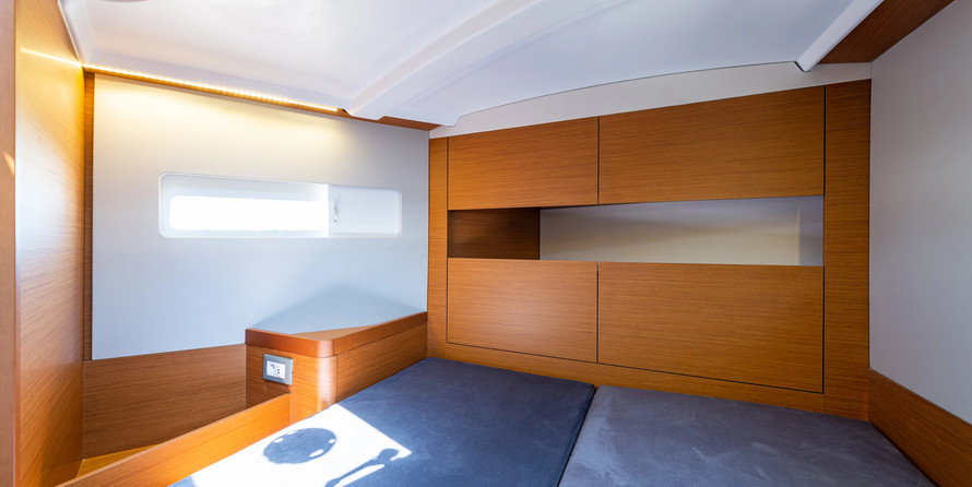 Jeanneau Sun Odyssey 410