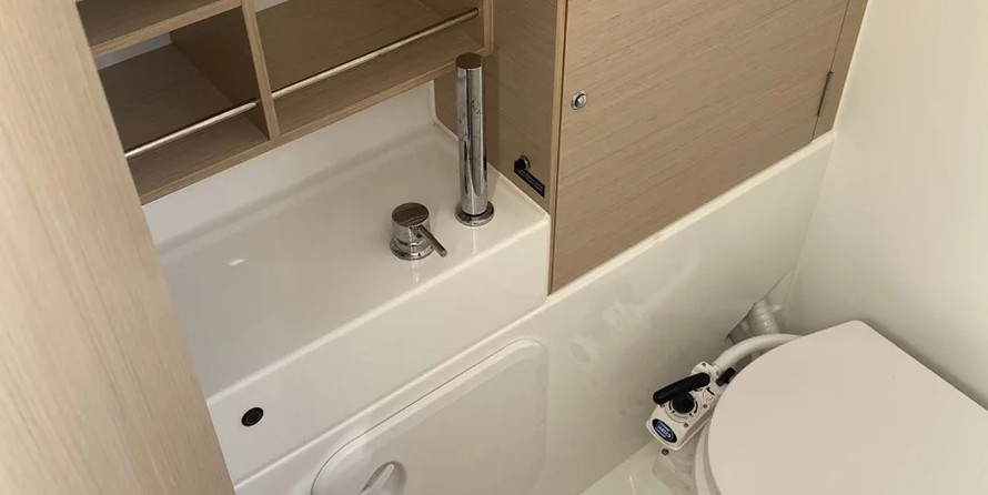 Beneteau Oceanis 30.1