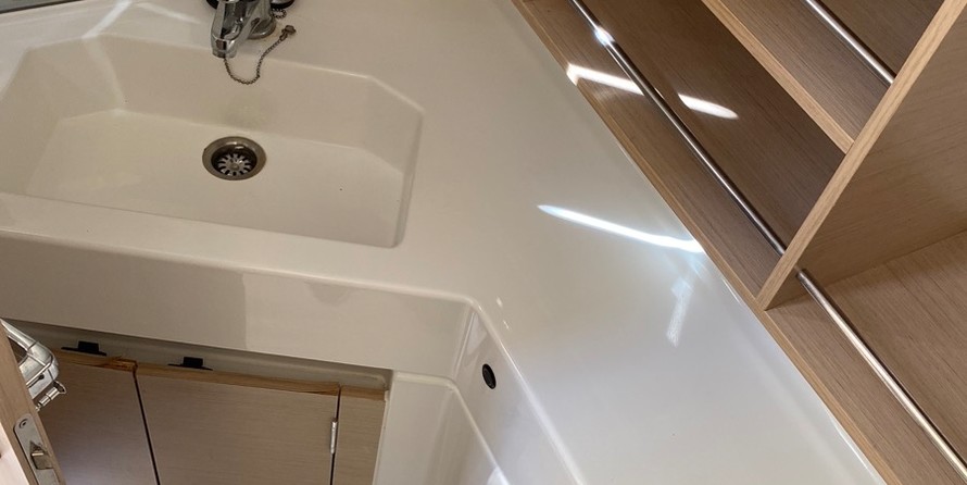 Beneteau Oceanis 30.1