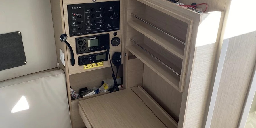 Beneteau Oceanis 30.1