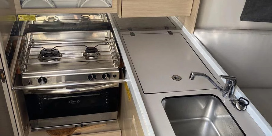 Beneteau Oceanis 30.1