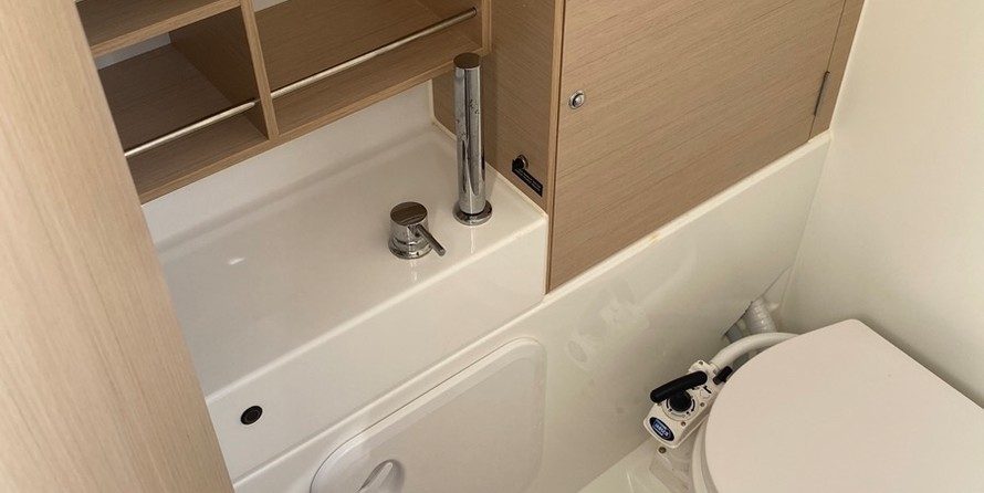 Beneteau Oceanis 30.1