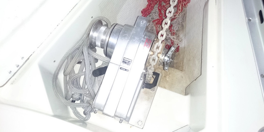 Jeanneau Sun Odyssey 36.2