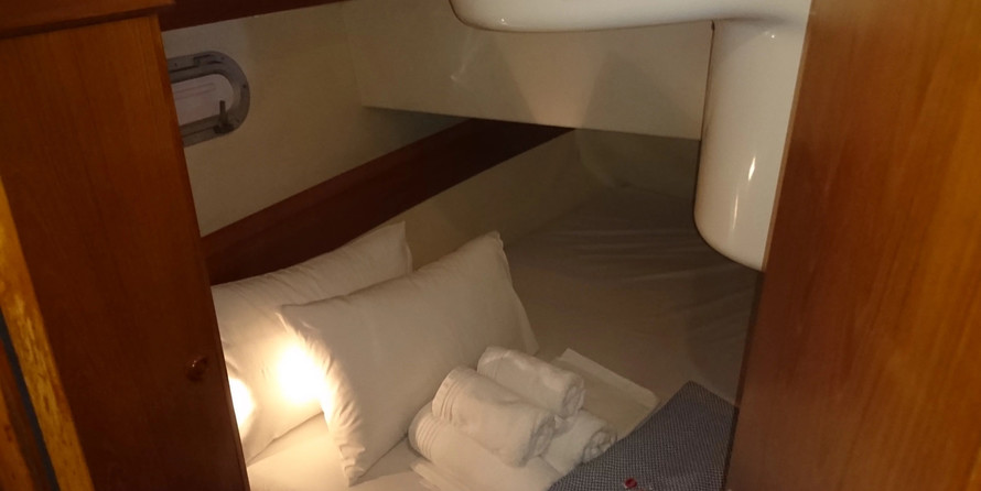 Jeanneau Sun Odyssey 36.2