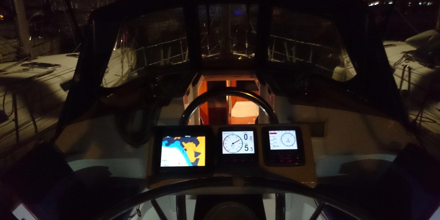 Jeanneau Sun Odyssey 36.2