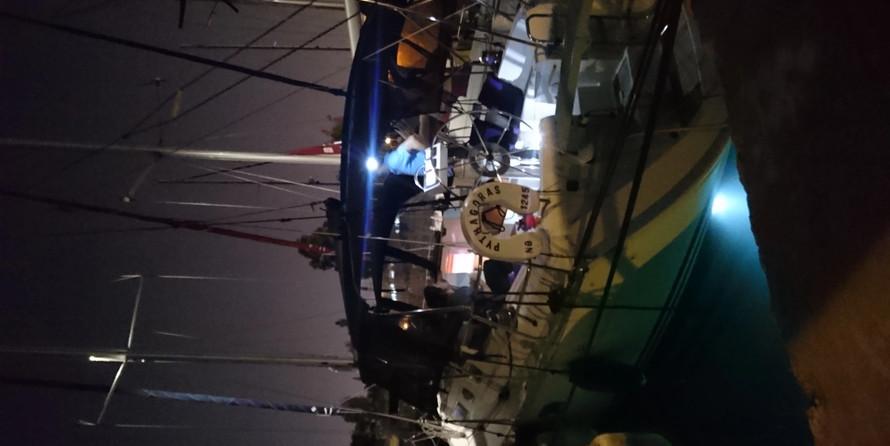 Jeanneau Sun Odyssey 36.2