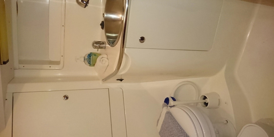 Jeanneau Sun Odyssey 36.2