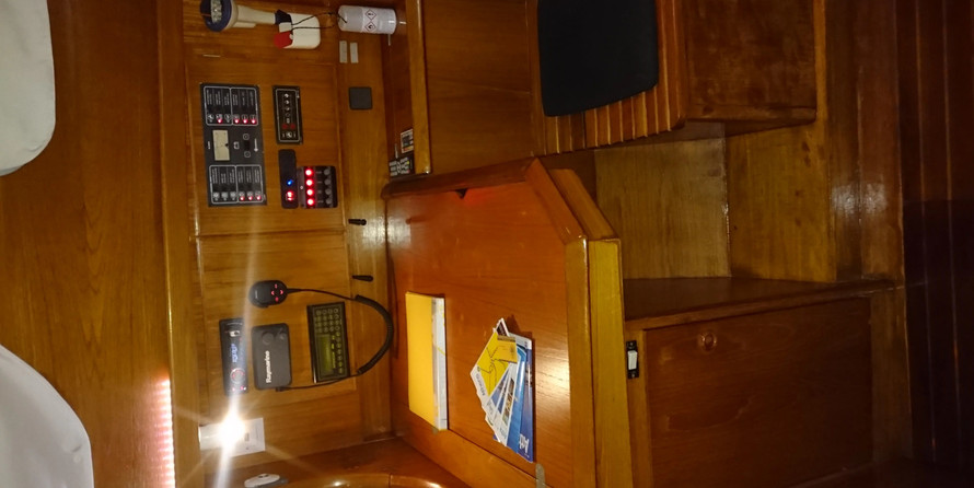 Jeanneau Sun Odyssey 36.2