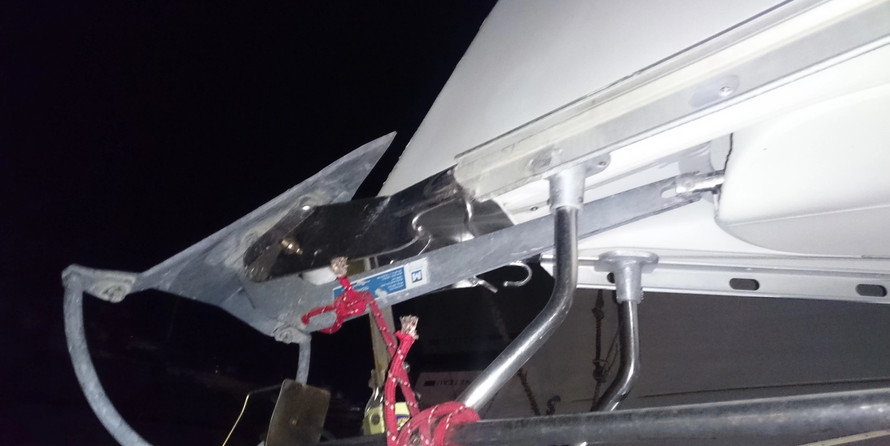 Jeanneau Sun Odyssey 36.2