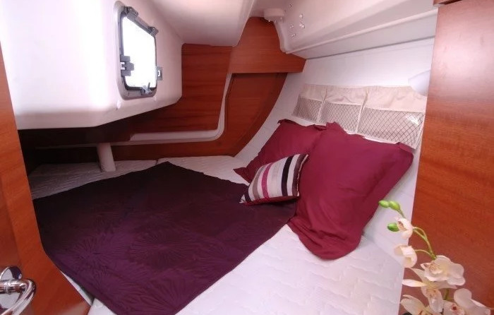Dufour 335 GL