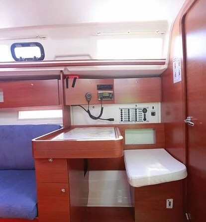 Dufour 335 GL