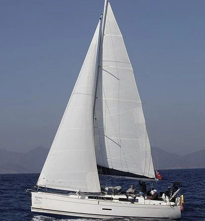 Dufour 335 GL