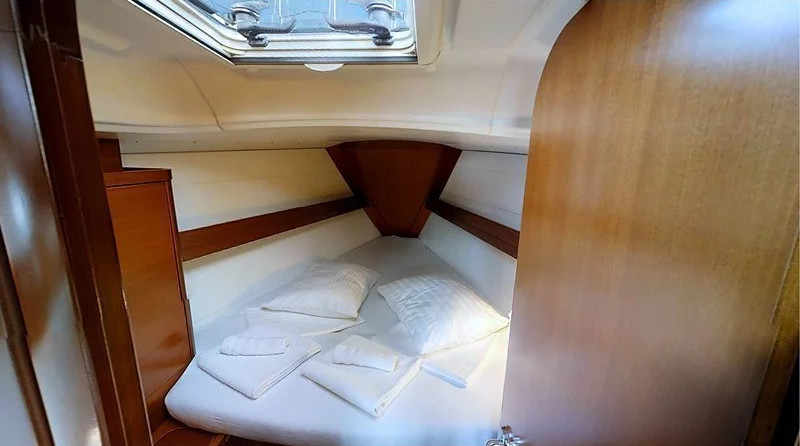 Dufour 34 Performance