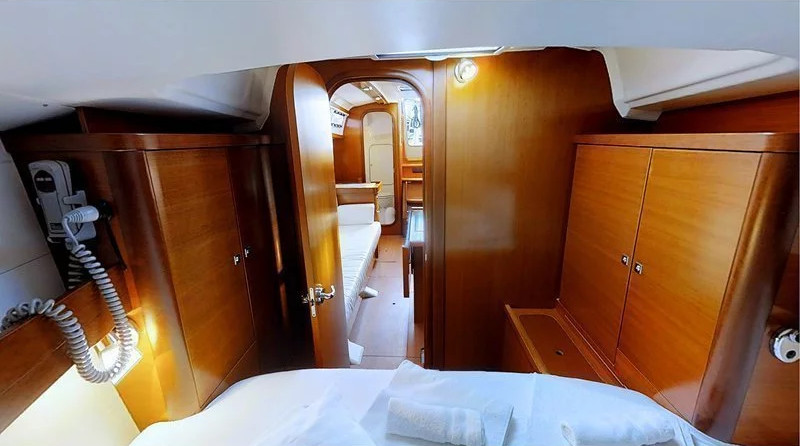 Dufour 34 Performance