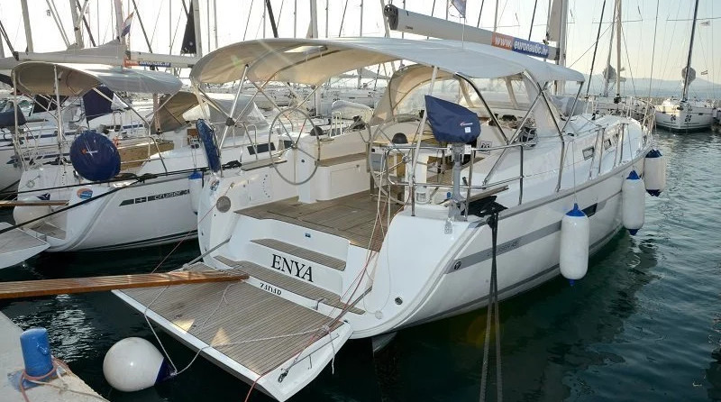 Bavaria 45 Cruiser