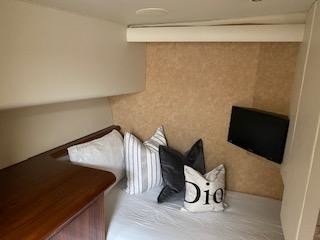 Viking 61 Convertible