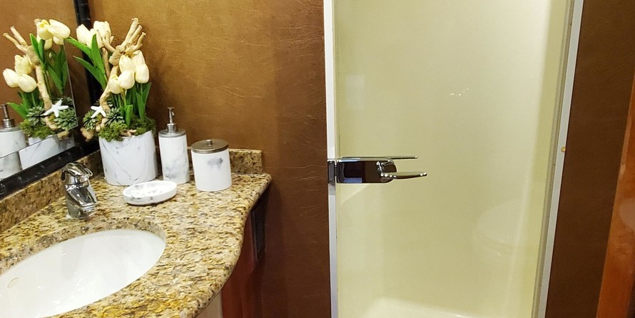 Viking 61 Convertible