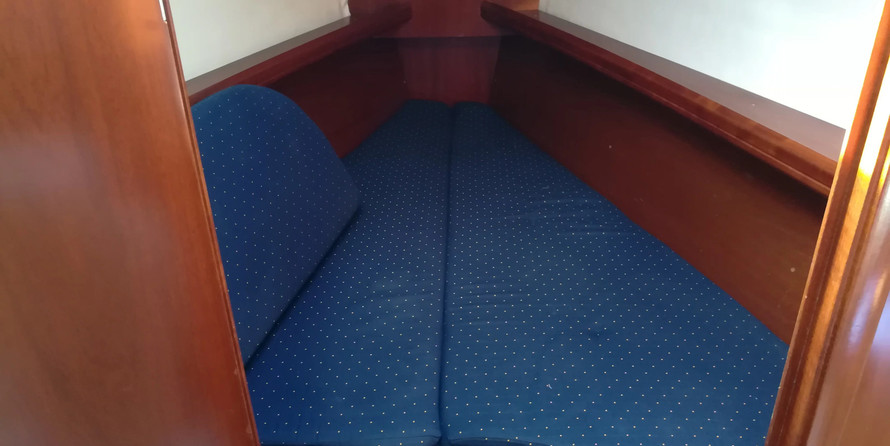 Beneteau Oceanis 323