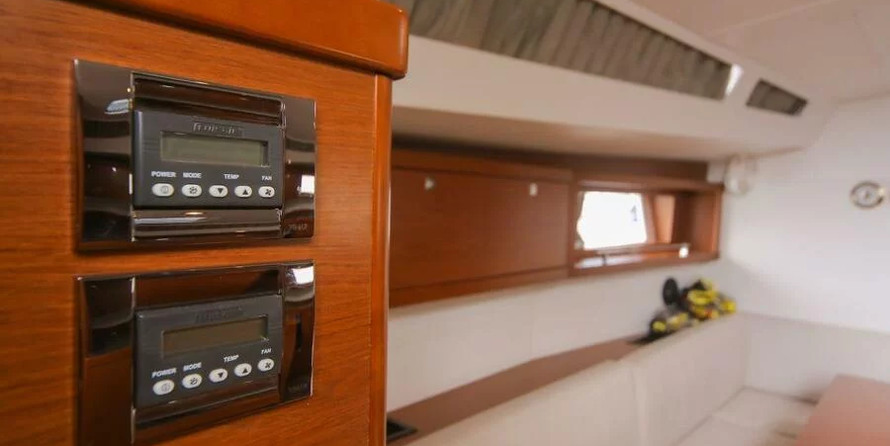 Oceanis 48-5